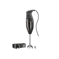 ESGE Stabmixer Zauberstab® M 100 Design schwarz