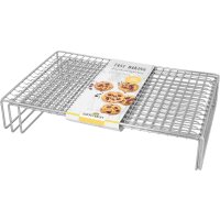 Birkmann Easy Baking Auskühlgitter eckig 3-tlg....