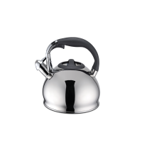 Weis Wasserkessel induktionsgeeignet 2,3 ltr.