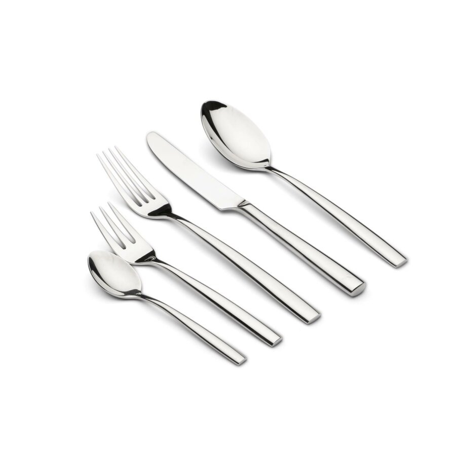 Weis Puro Edelstahl Besteckserie Set aus 30 kaufen