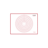 Weis Backmatte Silikon 40x30 cm