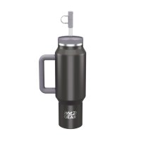 Wyld Gear Travel Tumbler Wyld Side 30 oz 900 ml graphite