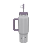Wyld Gear Travel Tumbler Wyld Side 30 oz 900 ml lilac