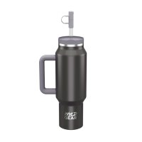 Wyld Gear Travel Tumbler Wyld Side 40 oz 1200 ml graphite