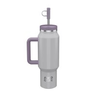 Wyld Gear Travel Tumbler Wyld Side 40 oz 1200 ml lilac