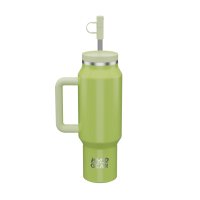 Wyld Gear Travel Tumbler Wyld Side 40 oz 1200 ml citrus