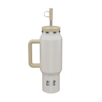 Wyld Gear Travel Tumbler Wyld Side 40 oz 1200 ml champagne