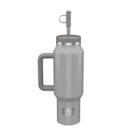 Wyld Gear Travel Tumbler Wyld Side 40 oz 1200 ml slate