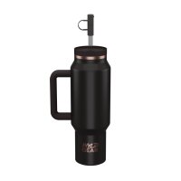 Wyld Gear Travel Tumbler Wyld Side 40 oz 1200 ml midnight