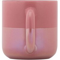 Maxwell & Williams Horizon Becher 350 ml rosa