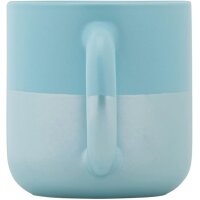 Maxwell & Williams Horizon Becher 350 ml hellblau