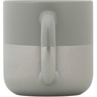 Maxwell & Williams Horizon Becher 350 ml hellgrau