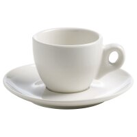 Maxwell & Williams White Basics Espressotasse mit...