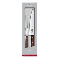 Victorinox Wood Tranchierset 2-tlg. Ahorngriff