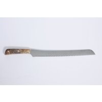 Schwertkrone Brotmesser XXL für große...
