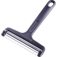 Westmark Käseschneider Rollschnitt Black Edition