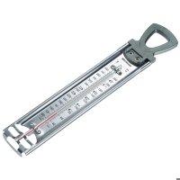 Westmark Zuckerthermometer verstellbare Klemme