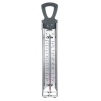 Westmark Zuckerthermometer verstellbare Klemme