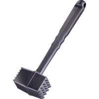 Westmark Fleischhammer Fleischklopfer Robusto Black Edition