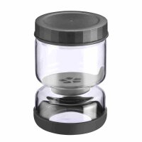 Westmark Vorratsglas Abtropfglas 750 ml