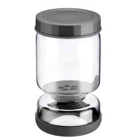 Westmark Vorratsglas Abtropfglas 900 ml