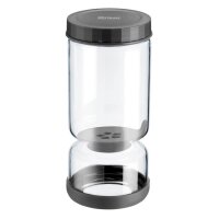 Westmark Vorratsglas Abtropfglas 1300 ml