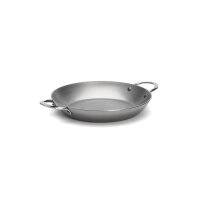 De Buyer Paella Pfanne Mineral B Ø28 cm Stahl