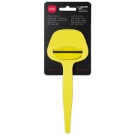 Osti Käseschneider 01. Cheese plane antihaft gelb