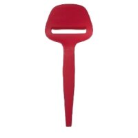 Osti Käseschneider 01. Cheese plane antihaft rot