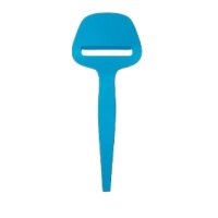 Osti Käseschneider 01. Cheese plane antihaft blau