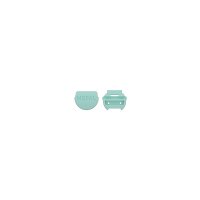 Mepal Verschlussknopf Brotdose Campus cool mint