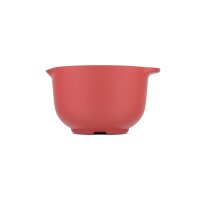 Mepal Rührschüssel Chef it 3000 ml coral