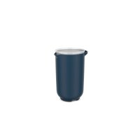 Mepal Rührbecher Chef it 1000 ml mit Deckel navy