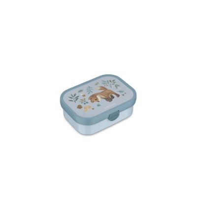 Mepal Ersatz-Verschlussknopf Brotdose Campus cool mint