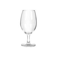 Axentia Biertulpe Bierglas 390 ml Glas 6er Set