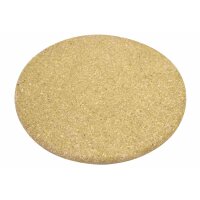 Axentia Topfuntersetzer Kork Ø19,5 cm