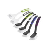 Top Star Spülbürste 27 cm mit Gummierung  und...