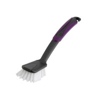 Top Star Spülbürste 27 cm mit Gummierung  und...