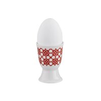 Cilio Eierbecher Amici Kacheln Ø5 cm
