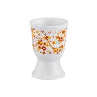 Cilio Eierbecher Amici Blumen Ø5 cm