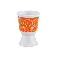 Cilio Eierbecher Amici Mandala Ø5 cm