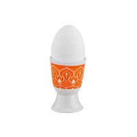 Cilio Eierbecher Amici Mandala Ø5 cm