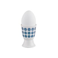 Cilio Eierbecher Amici Punkte Ø5 cm