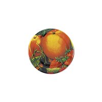 Dosen-Zentrale Twist-off Deckel Obst pasteurisationsfest...