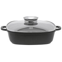 Elo Servierpfanne Alucast Elodur Select 28x28 cm 3,6 ltr....