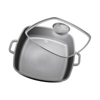 Elo Servierpfanne Alucast Elodur Select 28x28 cm 3,6 ltr....