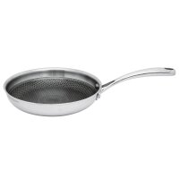 Elo Bratpfanne Relief Ø24 cm Edelstahl