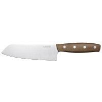 Fiskars Santokumesser Folken Ahorn FSC 16 cm