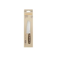 Fiskars Santokumesser Folken Ahorn FSC 16 cm