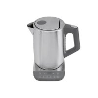 Ninja Wasserkocher KT201EU 1,7 ltr. silber
